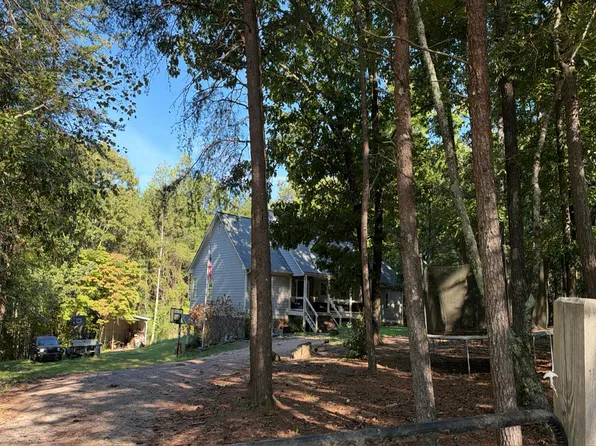 260 Yellow Creek Dr, Ball Ground, GA 30107