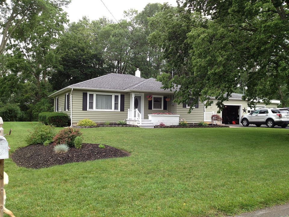 1407 White Rd, Phelps, NY 14532 | Zillow