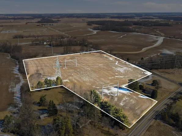 0 Patrick Brush Run, Raymond, OH 43067