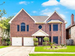 16423 Ash Point Ln, Sugar Land, TX 77498