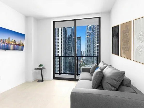 501 NE 1st Ave, Miami, FL