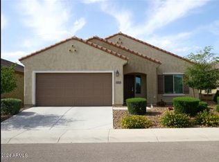 6542 W Rushmore Way, Florence, AZ 85132