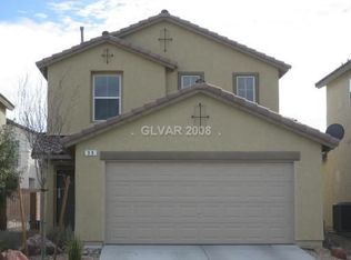 39 Desert Palm Dr, Las Vegas, NV 89183