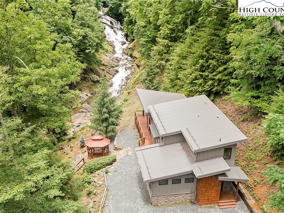 2583 Howard's Creek Road, Boone, NC 28607 Zillow
