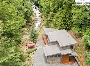 2583 Howards Creek Rd, Boone, NC 28607
