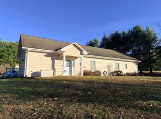 812 Laurel Fork Rd, Laurel Fork, VA 24352