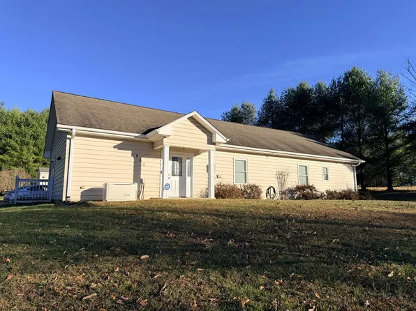 812 Laurel Fork Rd, Laurel Fork, VA 24352