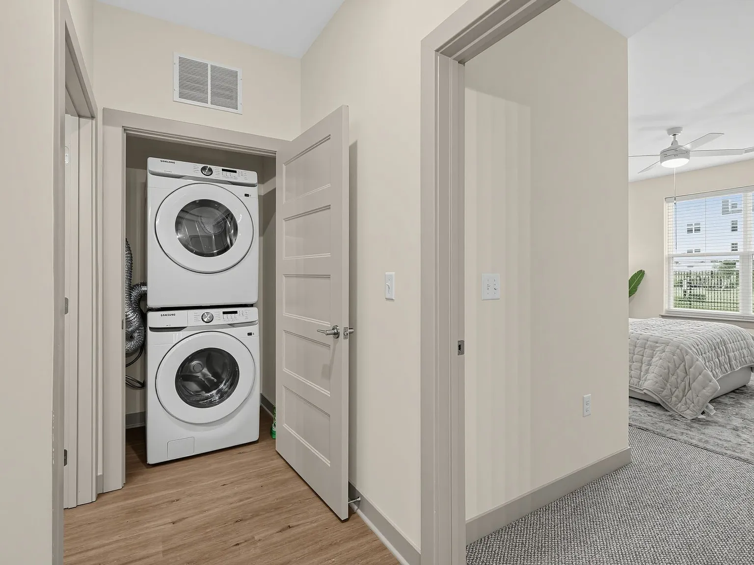 Forest Edge Apartments — Photo 4