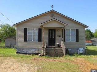 108 Volunteer Dr, Martin, TN 38237