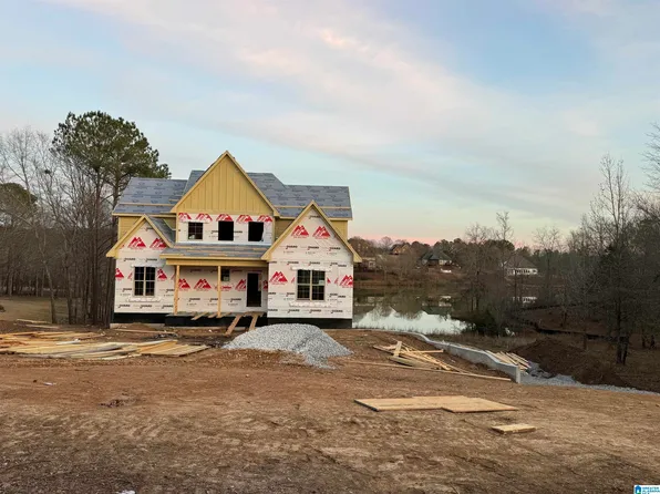 112 Emerald Parc Dr, Chelsea, AL 35043