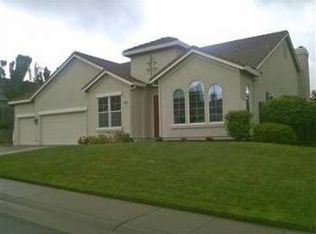 5704 Sandstone Ct, Rocklin, CA 95677