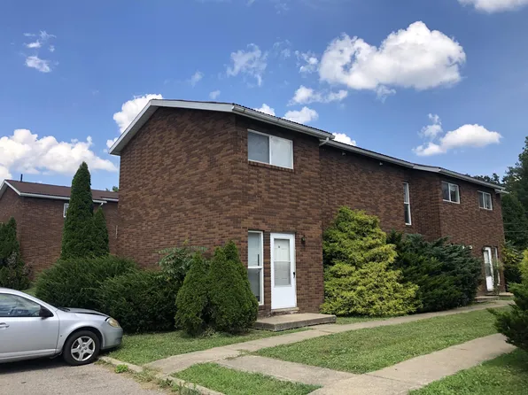 14 Pine St, The Plains, OH