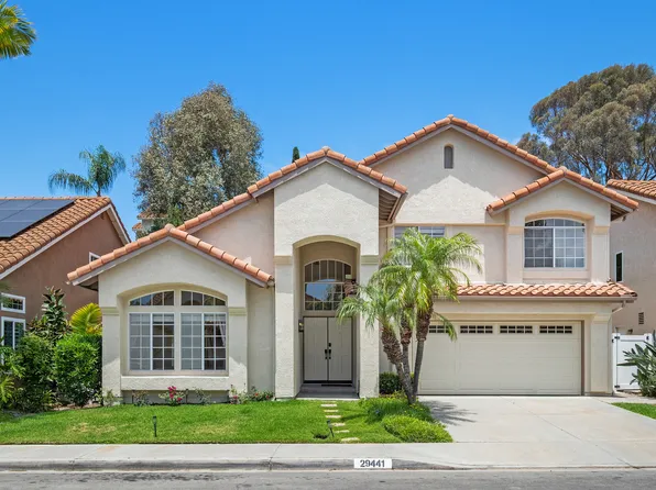 29441 Castle Rd, Laguna Niguel, CA 92677
