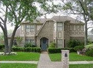 8022 N Circle Dr, Houston, TX 77071