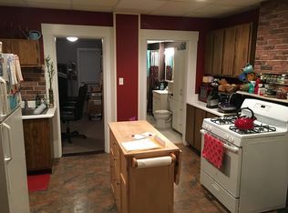 33 Walnut St #1, Waltham, MA 02453