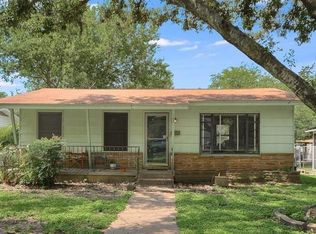 707 E 46th St #A, Austin, TX 78751