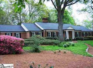 351 Foot Hills Rd, Greenville, SC 29617