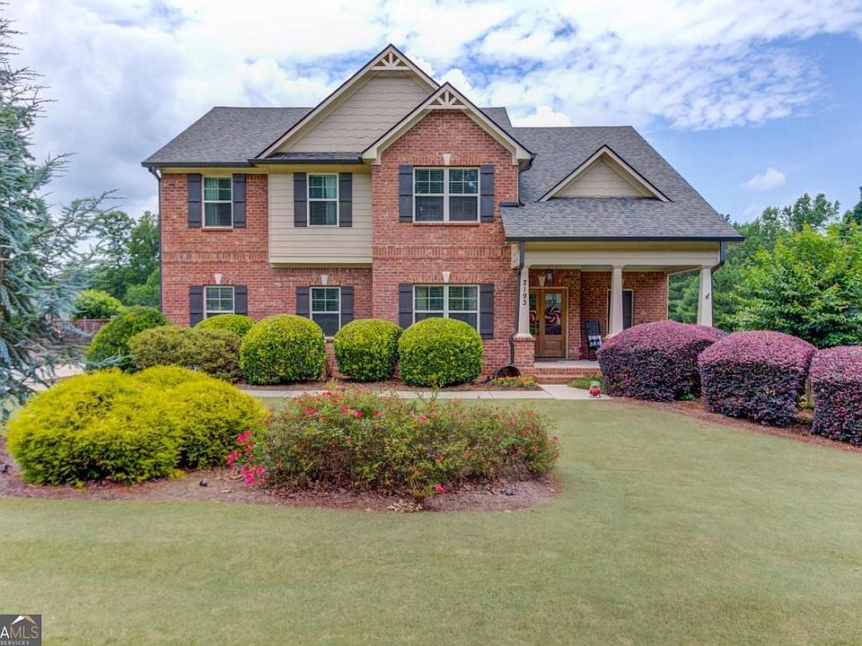1st image of 2193 George Bush Ln