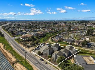 San Juan Grade Rd, Salinas, CA 93906