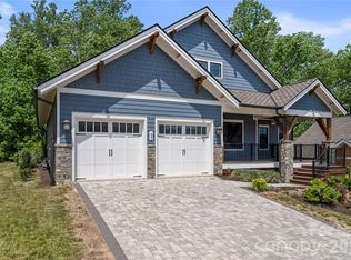 67 Starwood Valley Trl, Arden, NC 28704