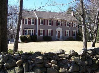 1211 Elm St, Leominster, MA 01453