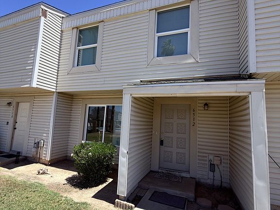 2nd image of 6512 S MCALLISTER Avenue