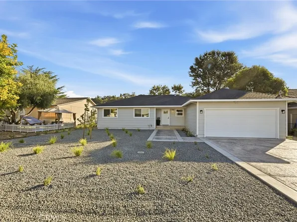 18238 Deer Hollow Rd, Hidden Valley Lake, CA 95467