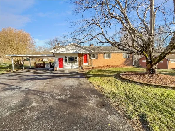 5334 Sherrie Dr, Archdale, NC 27263