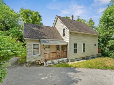 74 Pleasant Street, Barre, VT, 05641