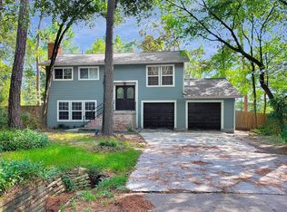 11927 S Red Cedar Cir, Spring, TX 77380