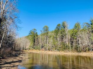 1502 Saylor Way, Nebo, NC 28761