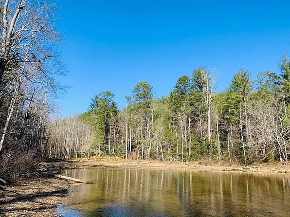 1502 Saylor Way, Nebo, NC 28761