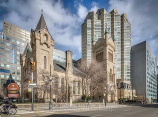 71 Simcoe St #1002, Toronto, ON M5J2S9