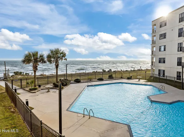 1505 Salter Path Road #228, Indian Beach, NC 28512