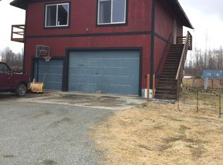 7159 N Baldy Mountain Dr #B, Wasilla, AK 99654