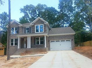 114 Lost Lure Ln, Chapin, SC 29036