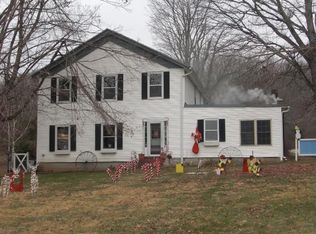 6133 Salt River Rd, Rineyville, KY 40162