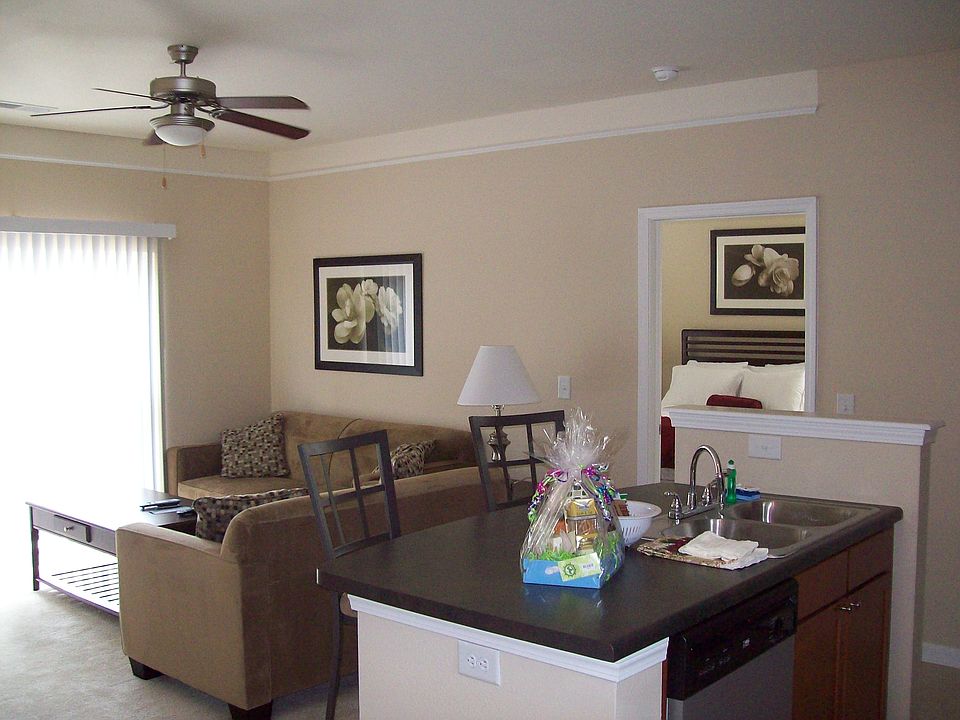 2nd image of 4020 Bella Park Trl APT 301