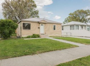 1221 Bannock Ave, Idaho Falls, ID 83402