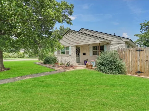 1522 N Washington Ave, Elk City, OK 73644