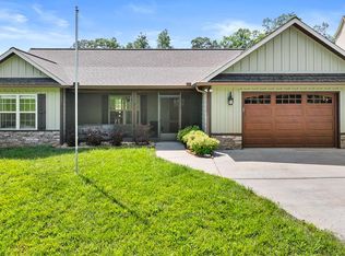 51 Oakwood Dr, Blue Ridge, GA 30513