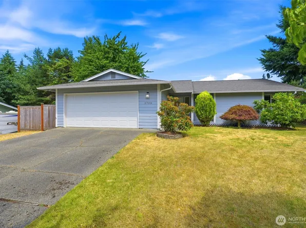 2723 Webber Court, Steilacoom, WA 98388