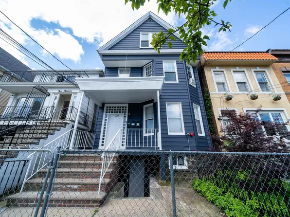 115 73rd St, North Bergen, NJ 07047