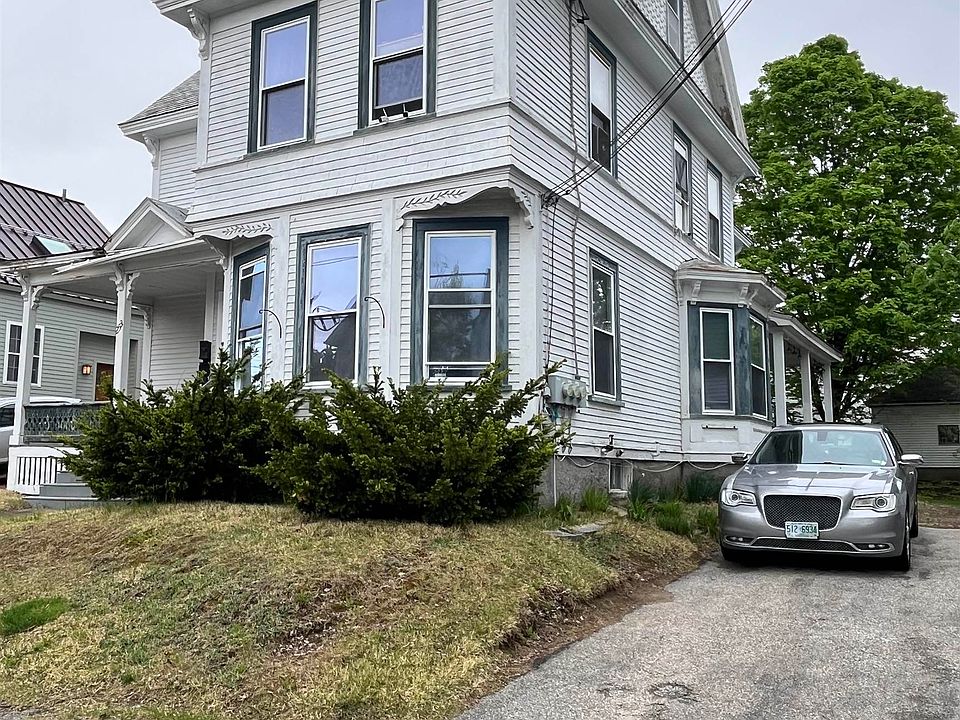 253 Walnut Street, Manchester, NH 03104 Zillow