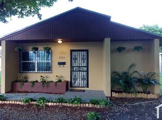 1711 NW 1st Ct, Miami, FL 33136