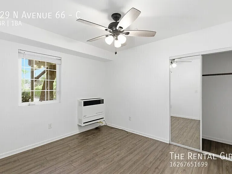 729 N Avenue 66 #C — Photo 14