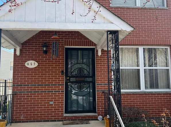 857 N Camac St, Philadelphia, PA 19123