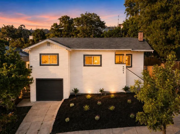 6054 Outlook Ave, Oakland, CA 94605