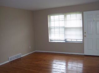 3337 Brierhall Dr APT 4, Bridgeton, MO 63044