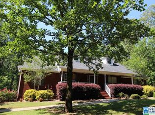 825 Deer Trace Rd, Pell City, AL 35125